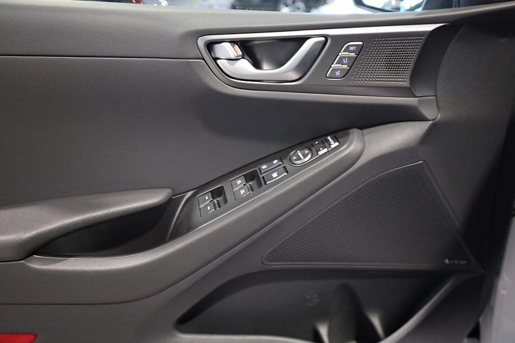 Hyundai IONIQ Electric 38.3 kWh Premium Plus Navi Kamera 2020