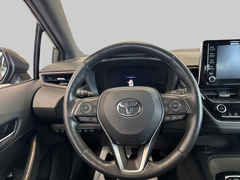 Toyota Corolla 2020 - miniatyr 10