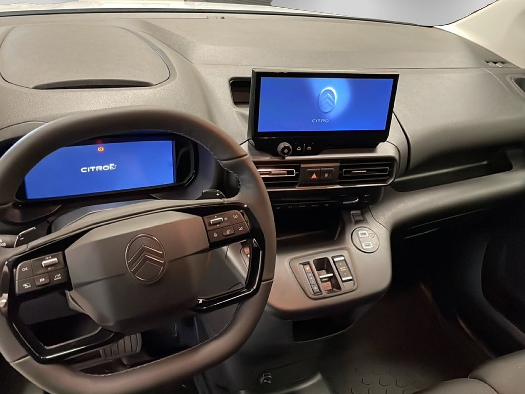 Citroen Berlingo Business L2 *Webasto o dragkrok* – bild 7