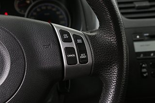 Halvkombi Suzuki SX4 13 av 20