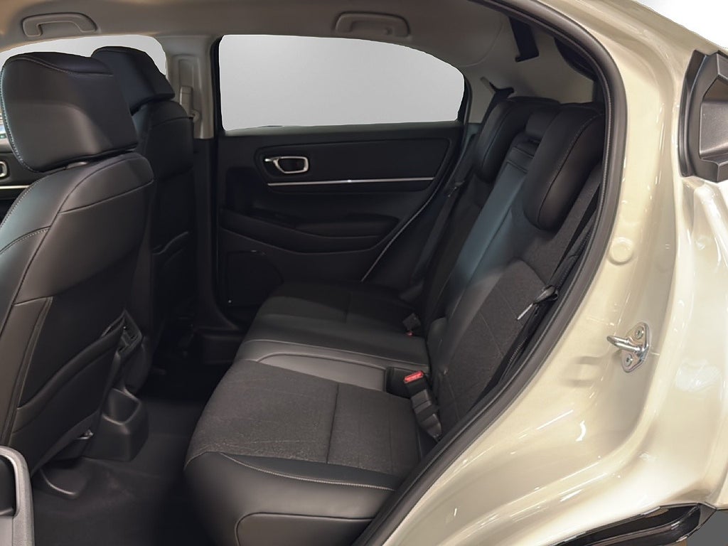 Honda HR-V Hybrid e:HEV 1,5 131hk Advance Navi e-CVT – bild 9