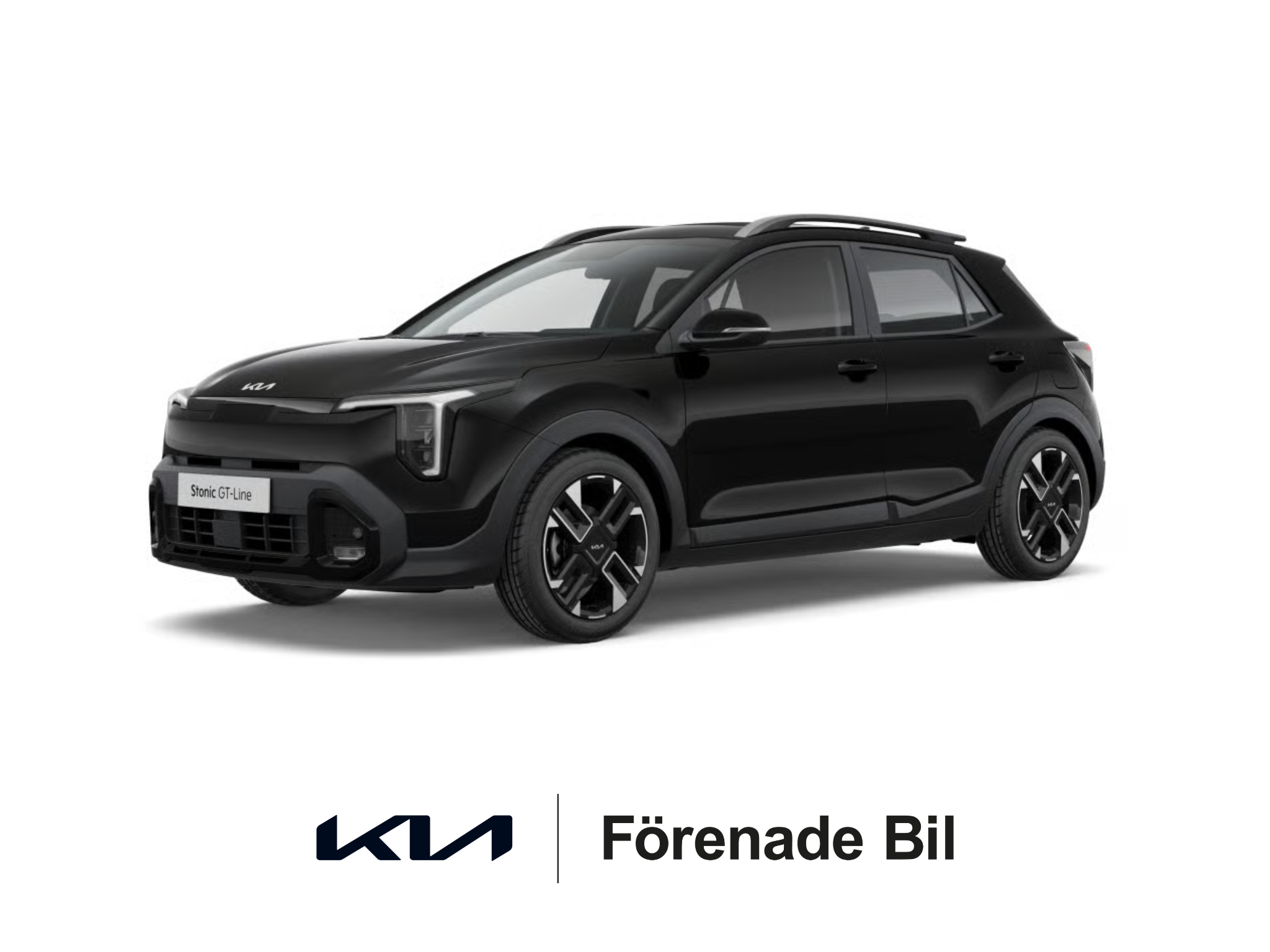 Kia Stonic 2026, bild 7/10