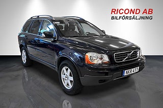 Brugt Volvo Xc90 3.2 AWD