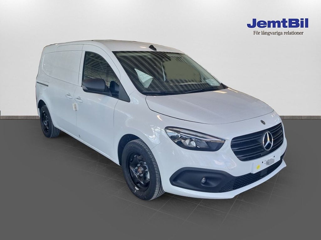 Mercedes-Benz Citan 2024 - miniatyr 3