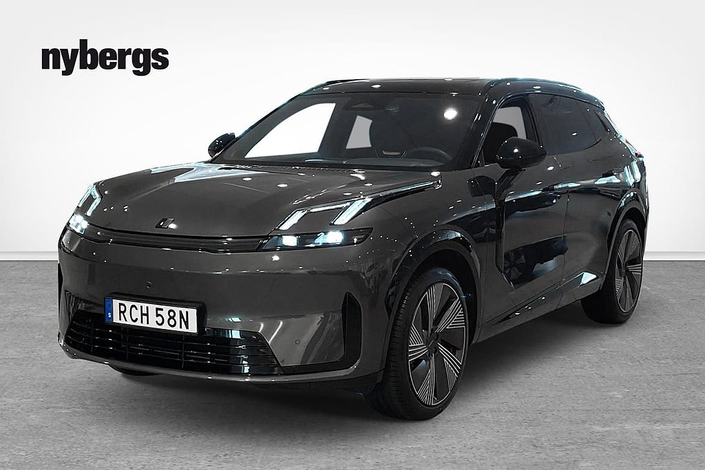 Lynk & Co 08 More PHEV