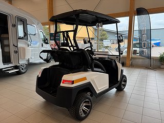 Moped/EU-Moped Hamatzu M1S2 Golf Prestige! 6 av 16
