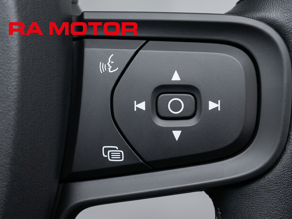 Volvo XC40 T3 163hk Geartronic | VOC | 2020