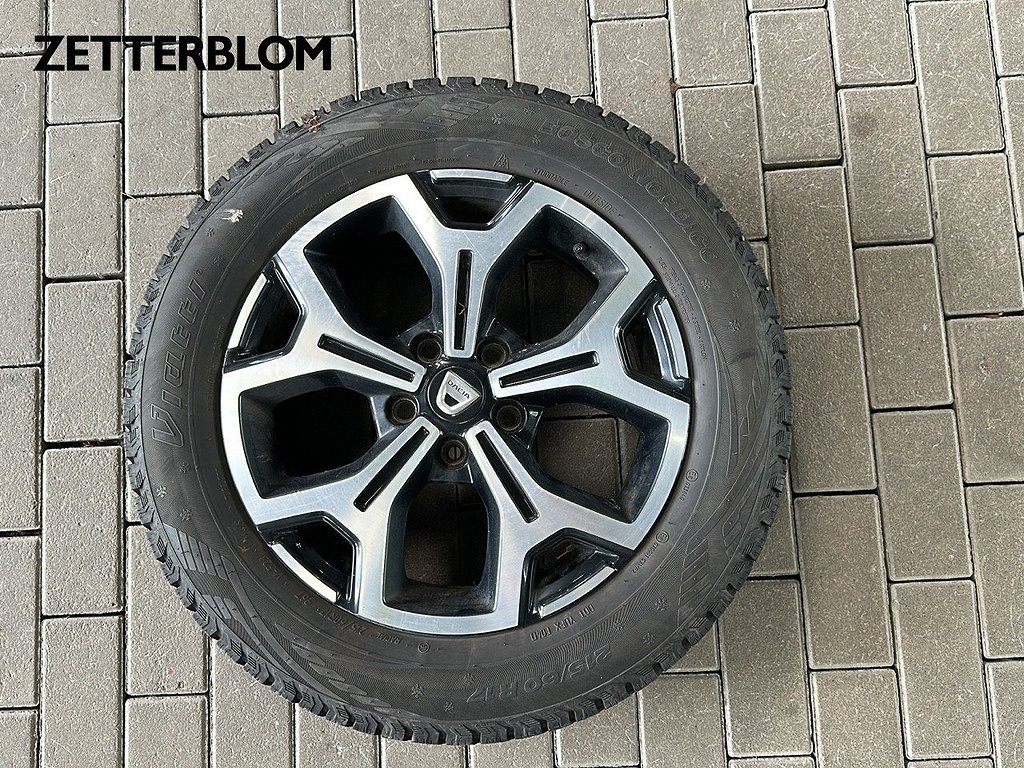 Kombi Dacia Duster 15 av 16