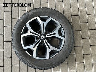 Kombi Dacia Duster 15 av 16