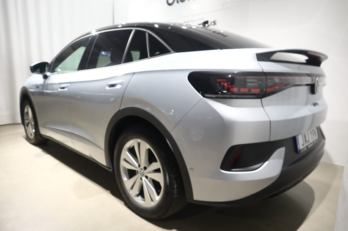 Volkswagen ID.5 GTX 4MOTION 77 KWH 2023, bild 4/44