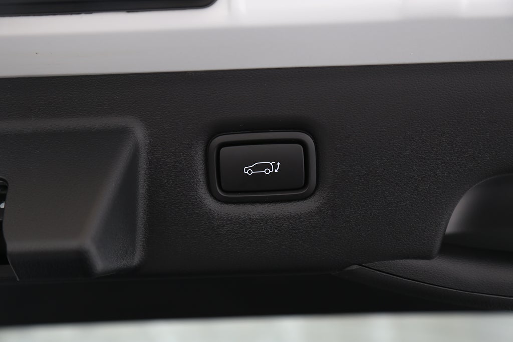 Hyundai IONIQ 5 Advanced 84 kWh AWD Facelift | 360 kamera skinn HUD 2025