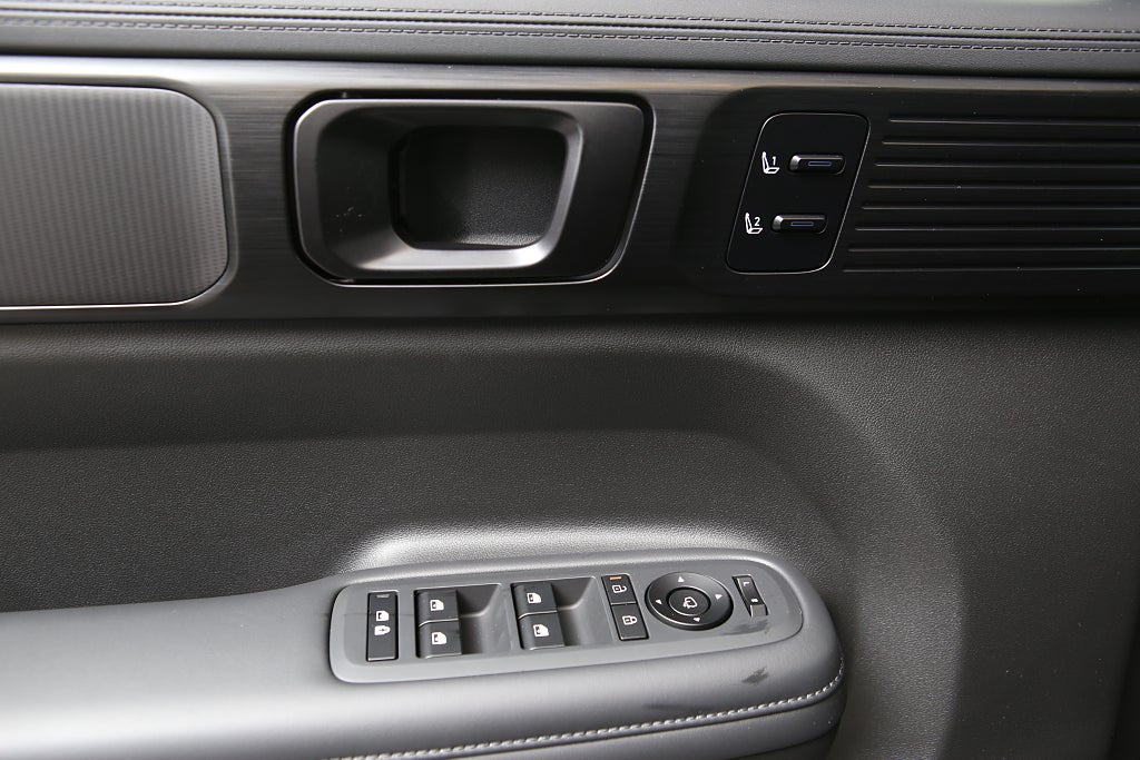 Hyundai Santa Fe 4WD Plug-in Calligraphy - Business Lease 2027