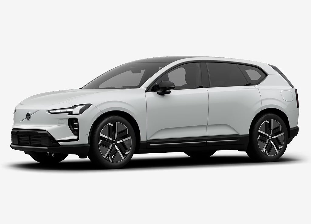 Volvo EX60 P10 AWD ULTRA |*PRIVATLEASINGKAMPANJ