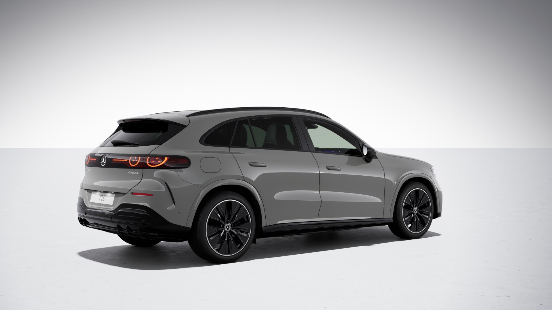 Mercedes-Benz GLC 300 Privatleasing 2027, bild 4/10