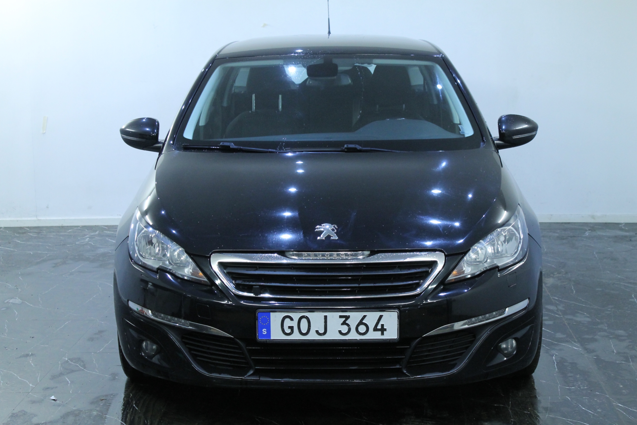 Peugeot 308 2014, bild 3/38