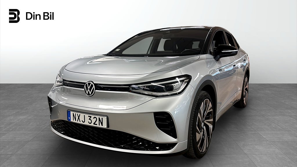 Volkswagen ID.5 GTX 4M/Asspkt+ m 360 kamera/travel assist/komfortp