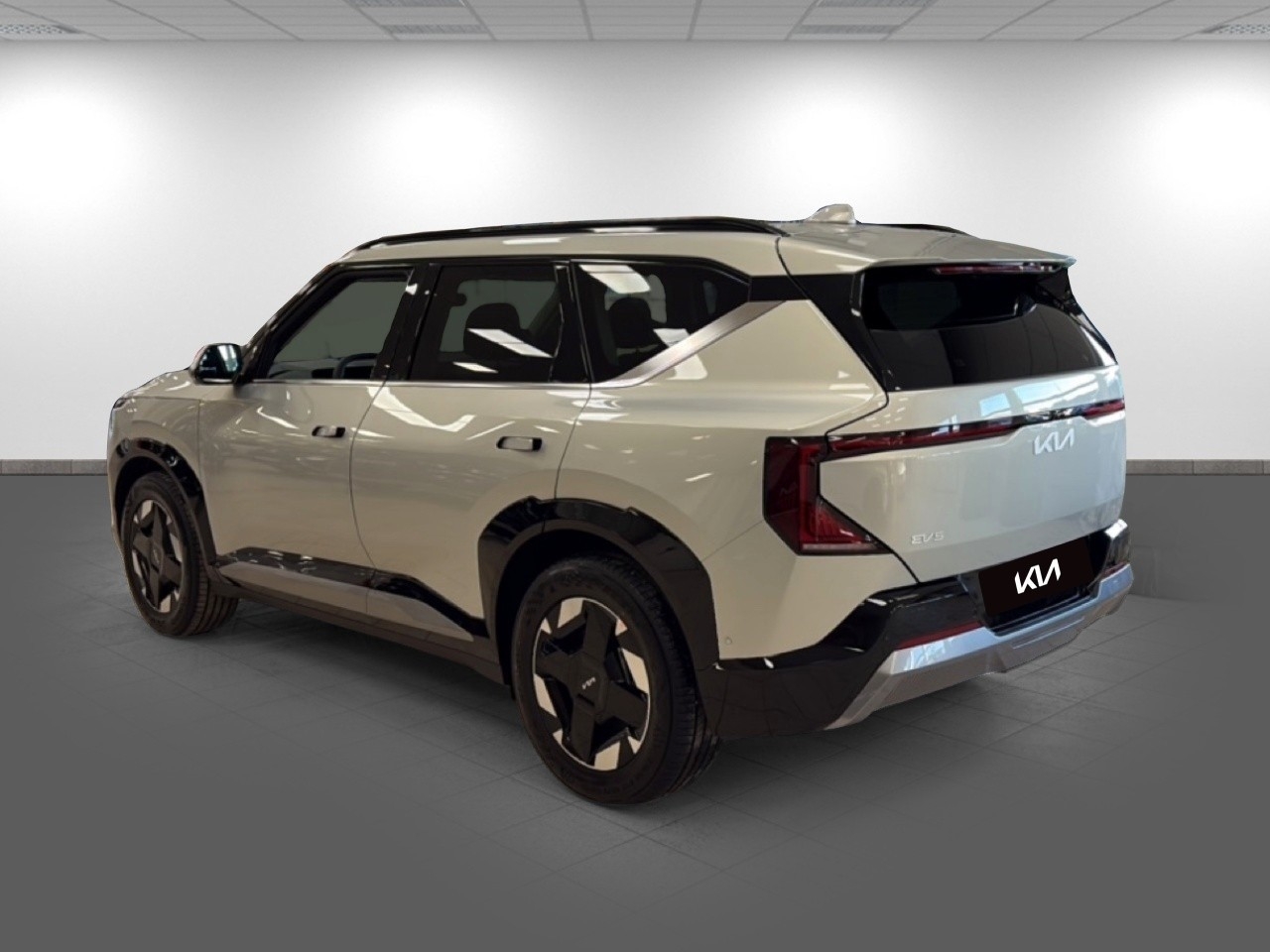 Kia EV5 2026, bild 6/39