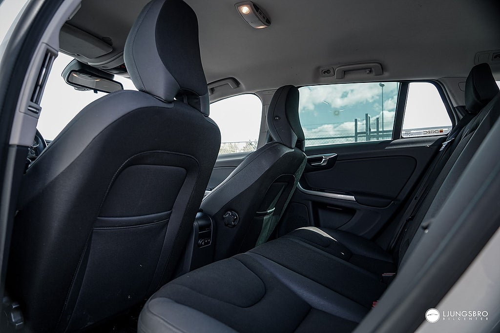 Volvo V60 2012 - miniatyr 6