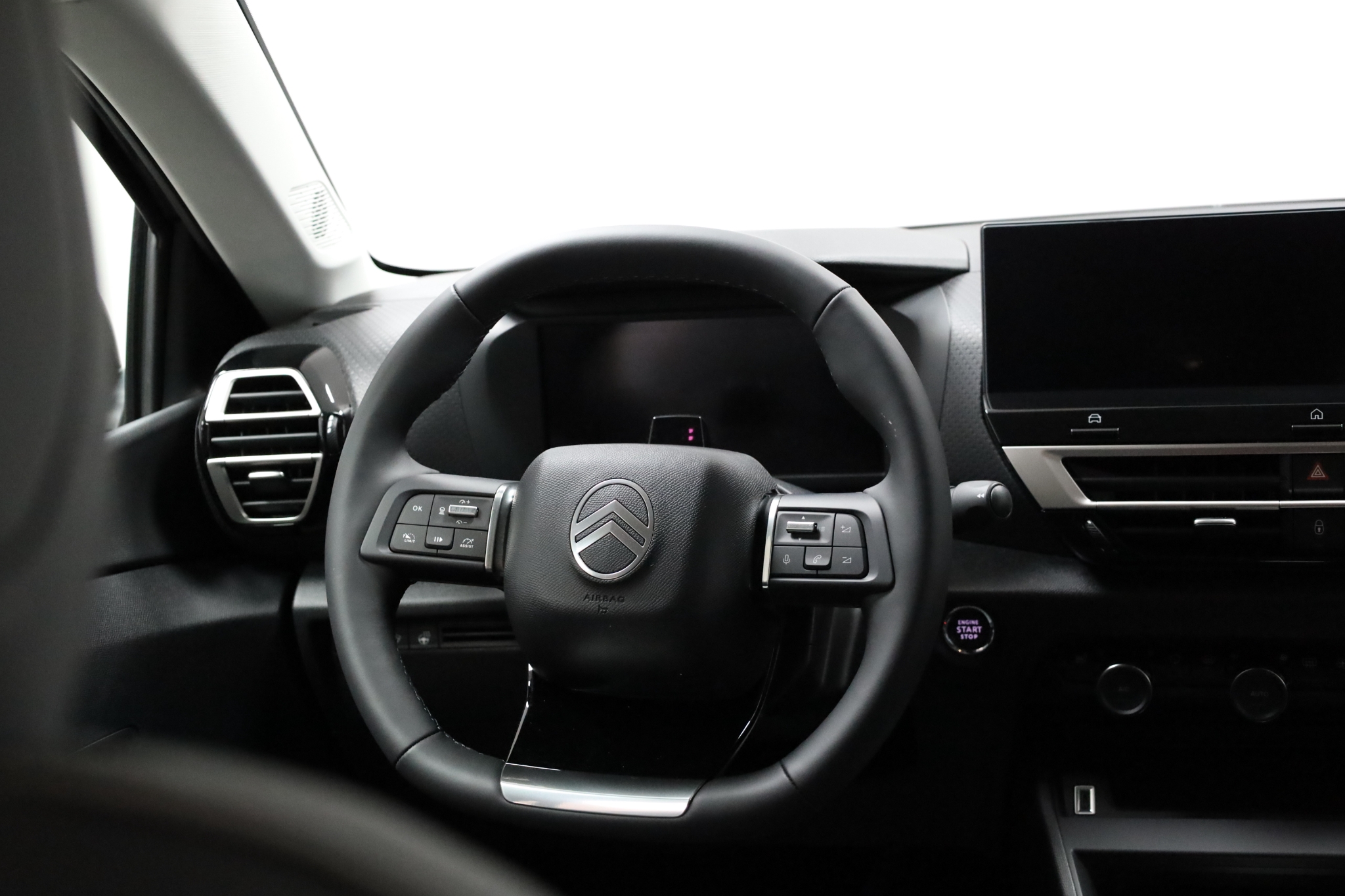 Citroen C4 2026, bild 5/57