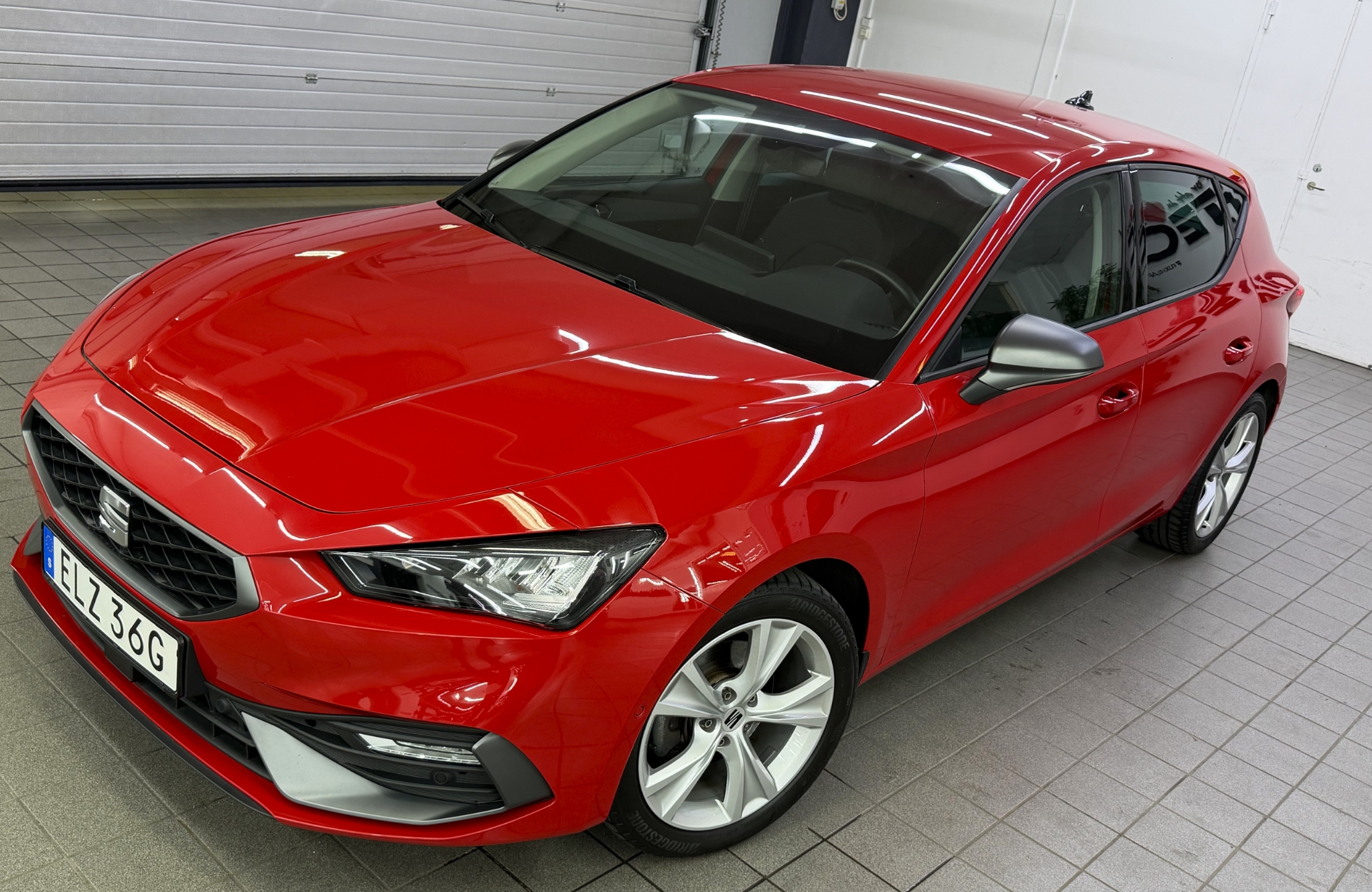 Seat Leon 2021, kuva 3/57