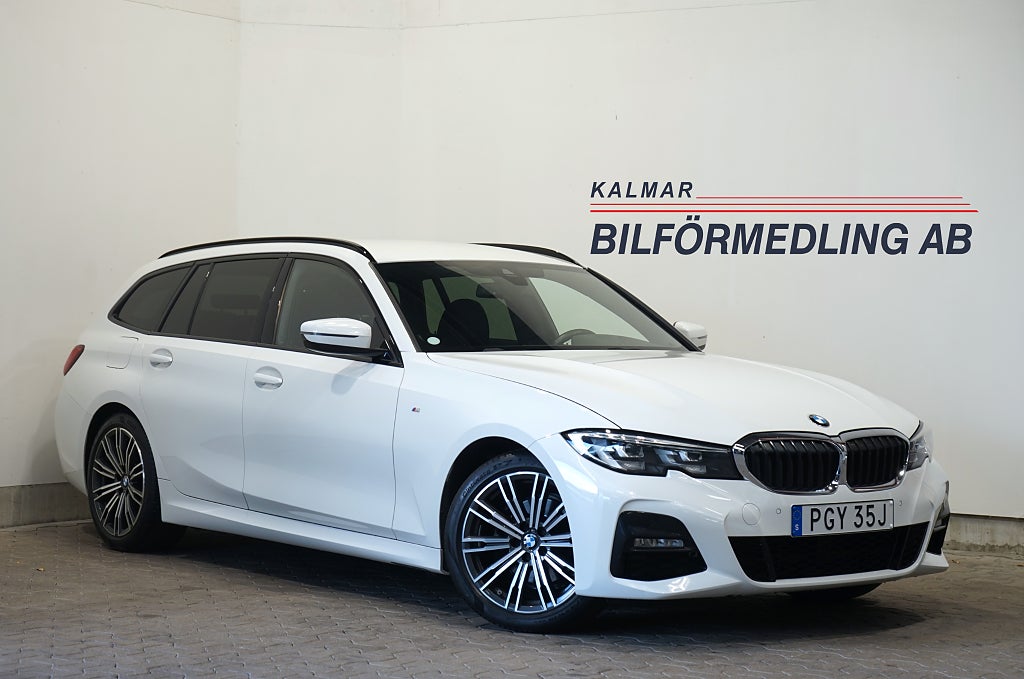 BMW 320d