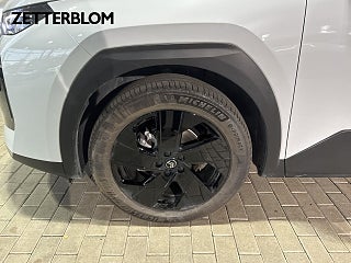 SUV Citroen C5 Aircross 13 av 14