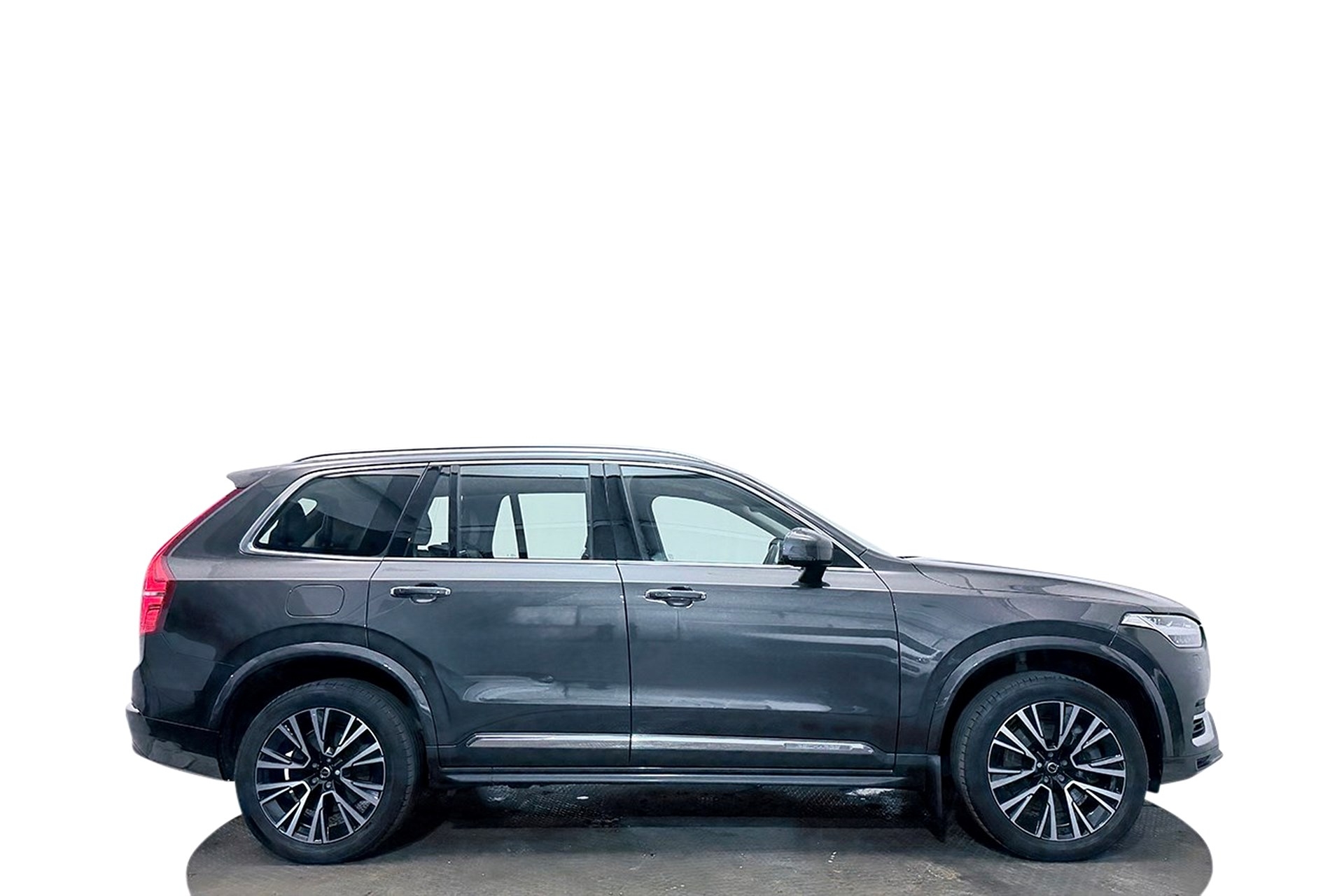 Volvo XC90 2023, bild 5/66