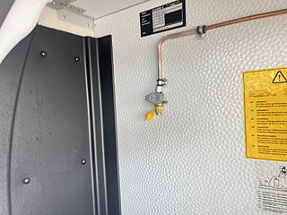 Husvagn-övrigt Kabe BRILJANT 470 XL KS 8 av 22