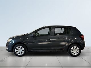 Dacia Sandero 0.9 TCe Farthållare ISOFIX Fullservad Kamkedja Psens – bild 4