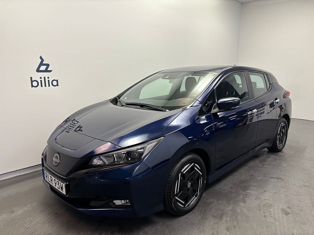 Nissan Leaf Acenta MY22 39 kWh