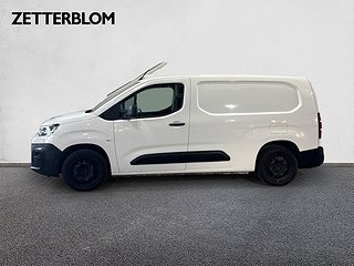 Transportbil - Skåp Citroën berlingo 2 av 15