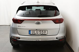 SUV Kia Sportage 7 av 22