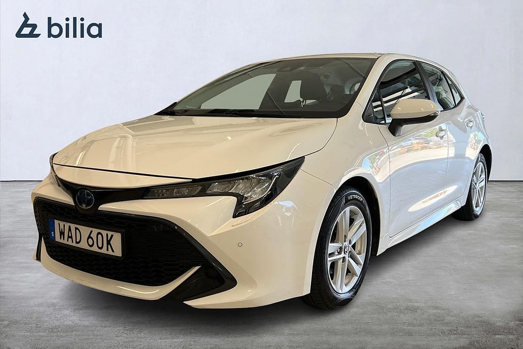 Toyota Corolla 1,8 Hybrid 5D Active SPI