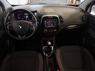 SUV Renault Captur 11 av 17