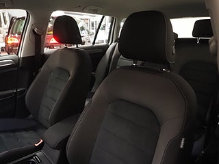 Kombi Volkswagen Golf 17 av 21