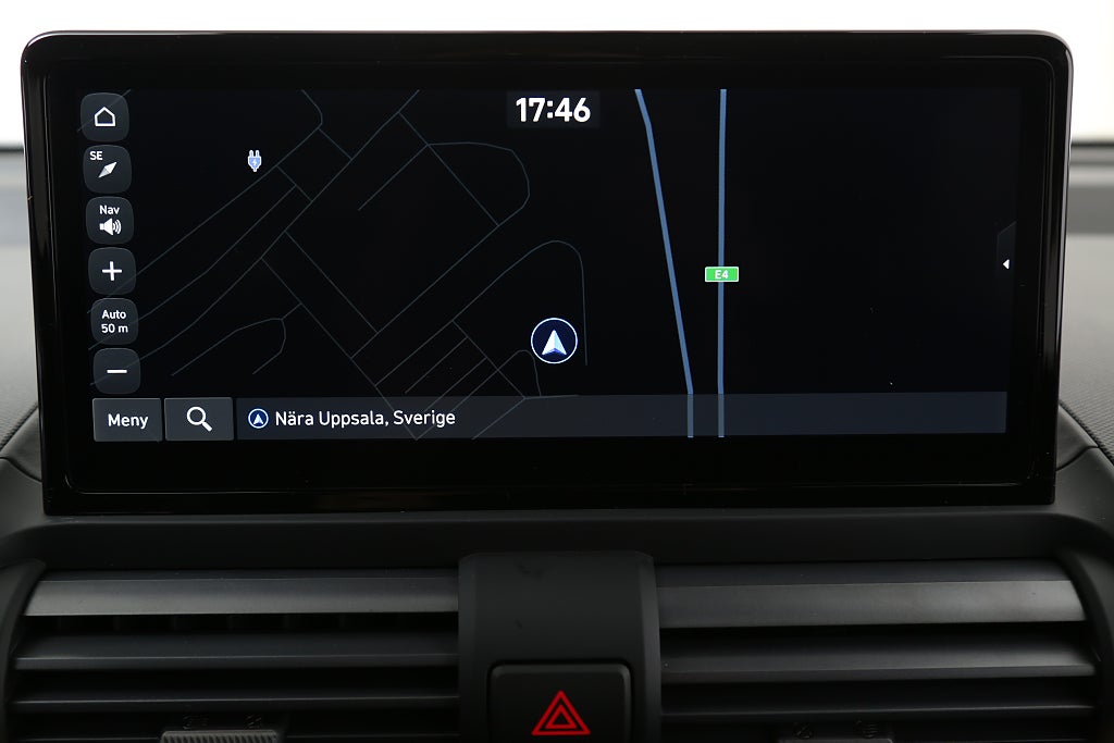 Hyundai Inster Long Range 49kWh Advanced - Vinterhjul & service ingår 2025