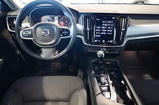 Kombi Volvo V90 10 av 23