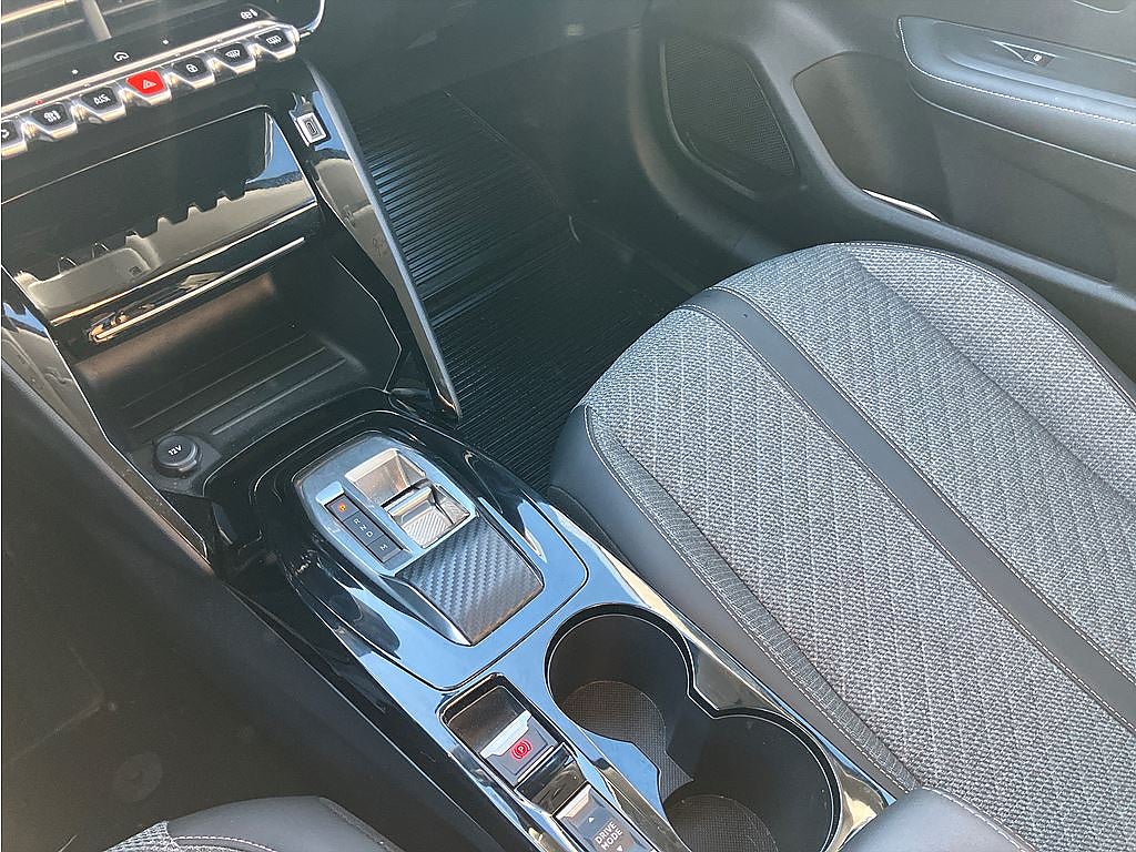 Bild på Peugeot 208 Allure Hybrid Aut - DEMO