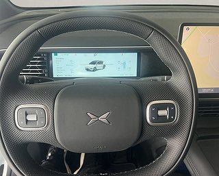 SUV XPENG G6 11 av 13