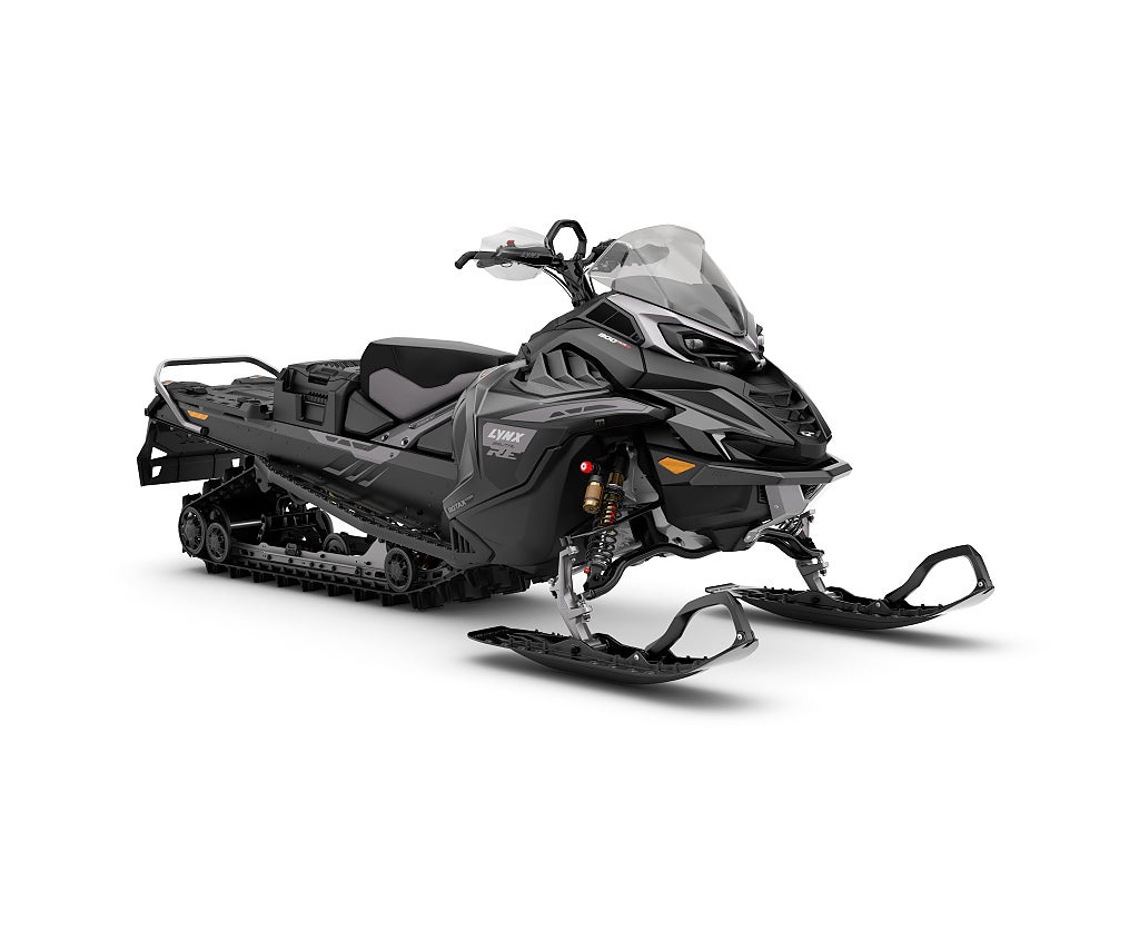 Lynx Brutal RE 500mm 900 Ace Turbo R