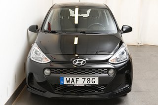 Halvkombi Hyundai i10 5 av 18
