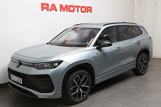 SUV Volkswagen Tayron 1 av 29