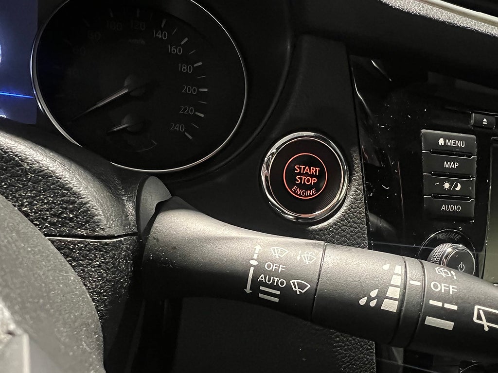 Nissan Qashqai 1.3 DIG-T TEKNA PLUS NAV SKINN BOSE 2019