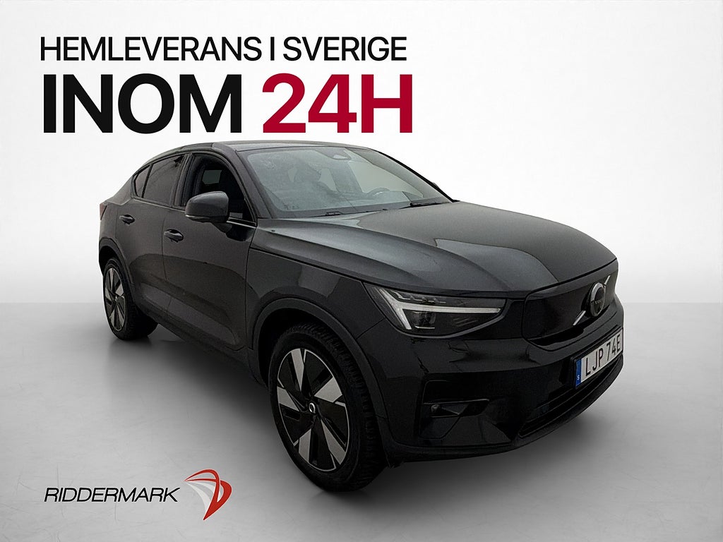 Volvo C40
