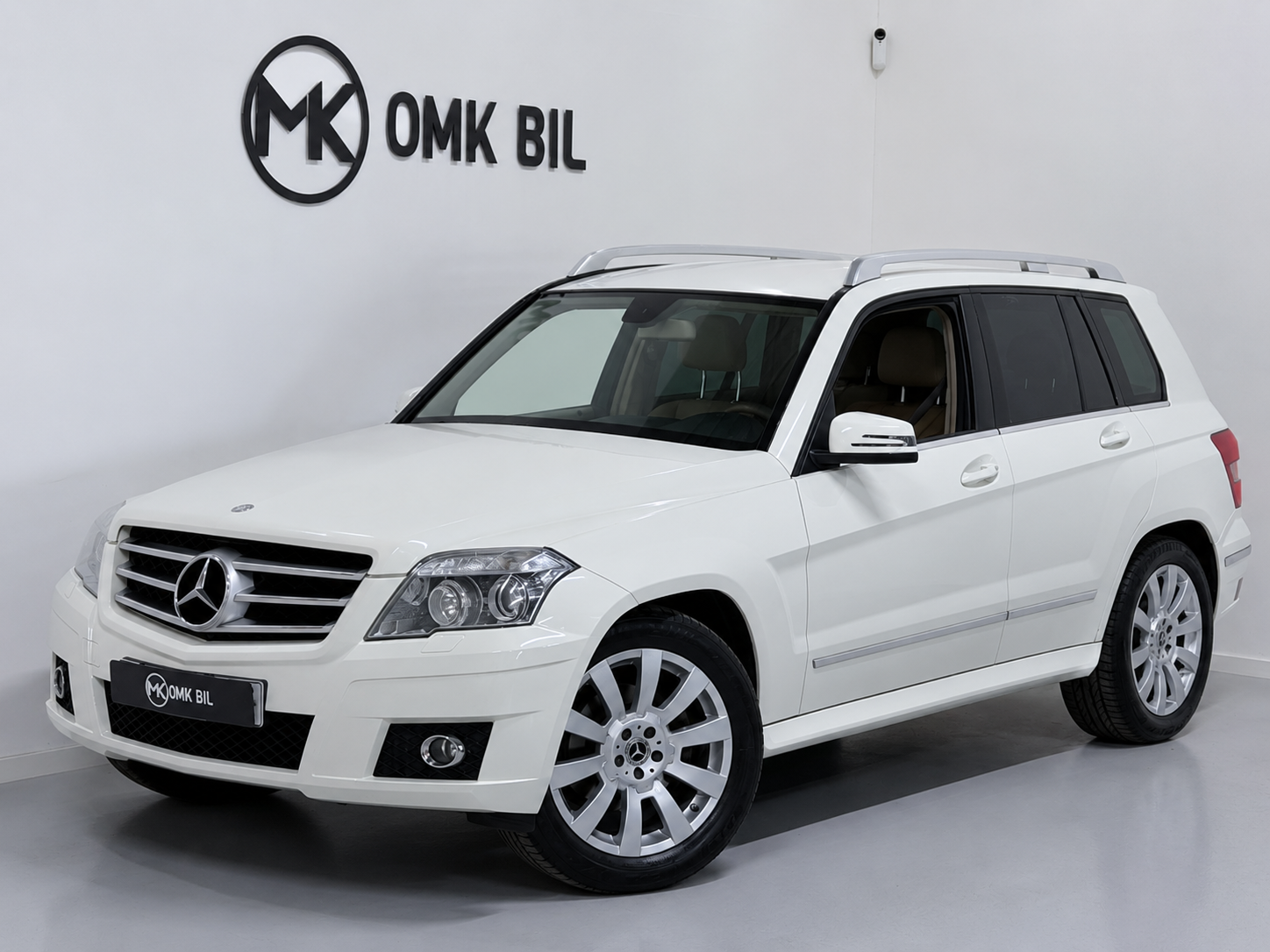 Mercedes-Benz GLK