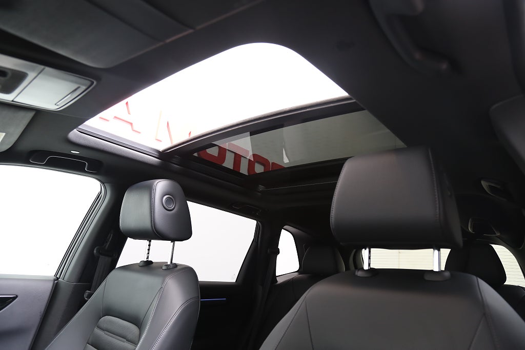 Honda CR-V e:PHEV E-CVT 184hk Advance Tech 360° Navi Skinn Drag