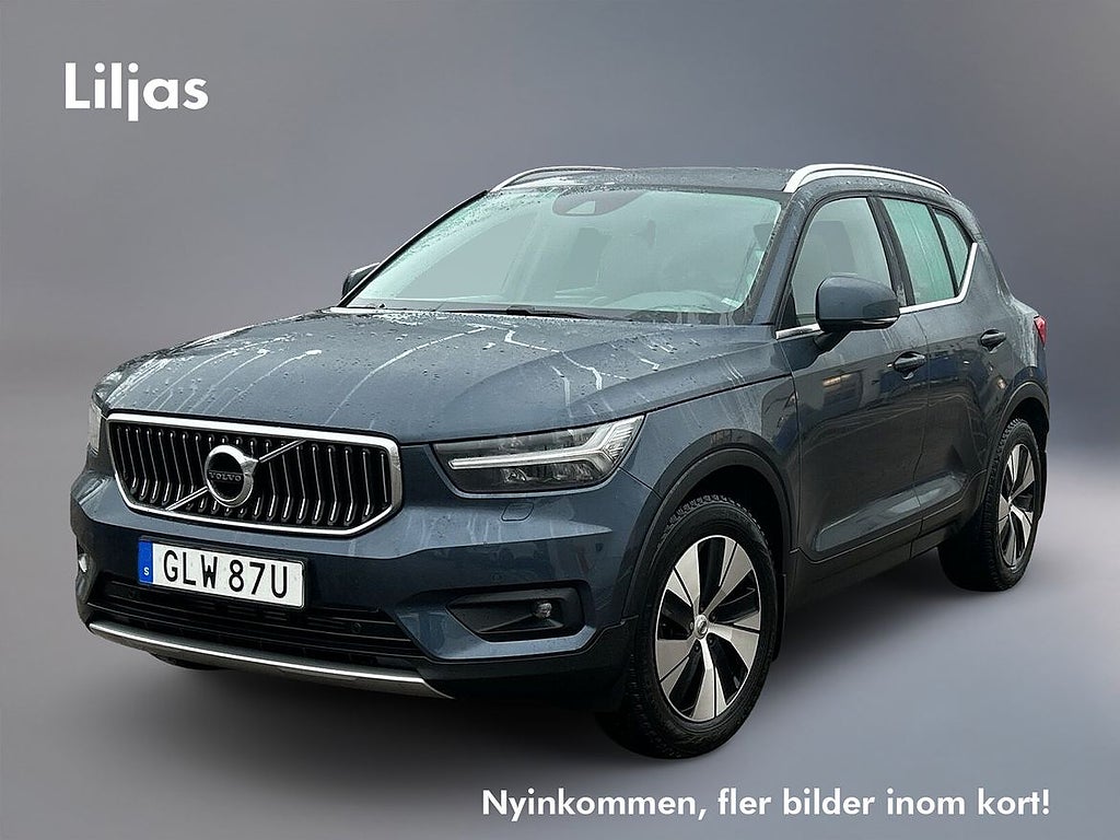 Volvo XC40 D3 FWD Inscription