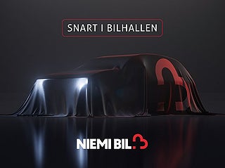 Volkswagen Caravelle 2.0 TDI Trendline S&V-hjul/Drag/Bvärme