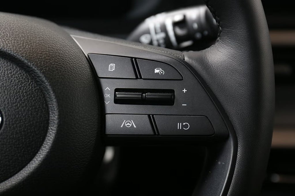 Hyundai Bayon 1,2 MPi Essential Manuell 0,99% SUPERKAMPANJ! 2025