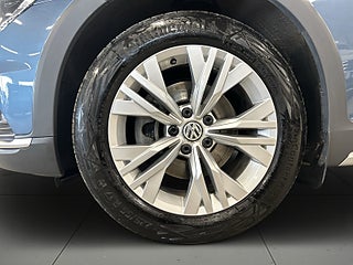 Volkswagen Passat Alltrack 2.0 TDI DPF SCR 4Motion Alltrack Drag/D&M-Värm/S&V-Däck – bild 14